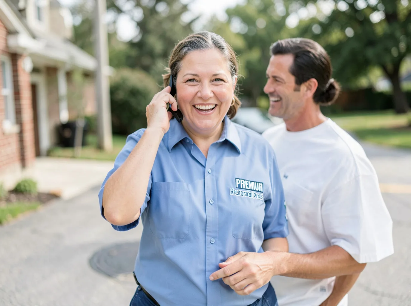 Water Damage Restoration Wallington, NJ FAQs